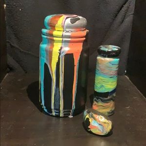 Work-Flo Desk Accessories